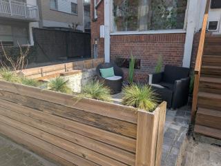 Appartement spacieux avec parking et terrasse - 9