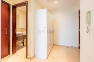 Sea-Facing 1BR with Ain Dubai View Close to Marina Beach, Rimal 3, Jumeirah Beach Residence by Deluxe Holiday Homes - 3