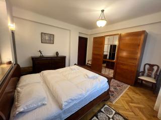 Unique Apartment in the Heart of the City - Bucarest - 3