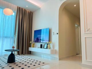 Greenfield Residence Bandar Sunway - 6