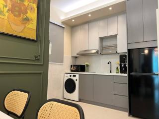 Greenfield Residence Bandar Sunway - 1