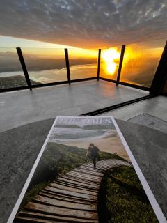 Die Uitzicht Guesthouse - Knysna - Knysna - 9
