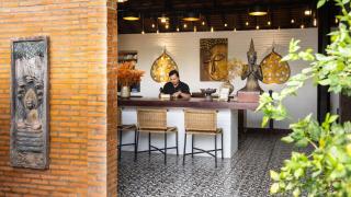 Pavillon Indochine Boutique - Hotel - Siem Reap - 2