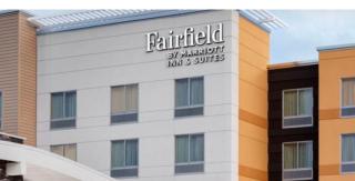 Fairfield by Marriott Hangzhou Zhijiang New Town - Hangzhou - 9