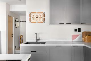 Nordnes - Amazing view of Bryggen! - 1