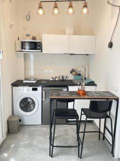 JOIVY Little Garden Studio Gattorno - 9