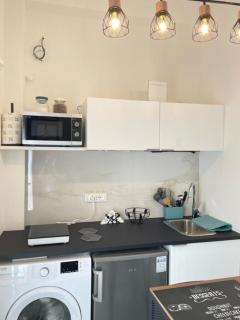 JOIVY Little Garden Studio Gattorno - 1