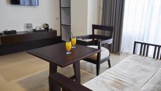 continental plaza hotel - Vientiane - 2