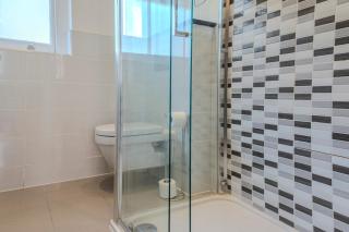 Soho - Piccadilly Circus Modern One Bedroom Flat - Londra - 2