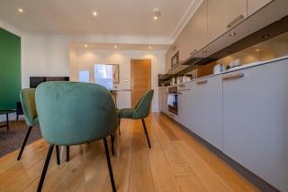 Soho - Piccadilly Circus Modern One Bedroom Flat - Londra - 5