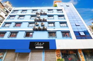 Super Collection O Sealdah Formerly Hamza International - Kolkata - 0