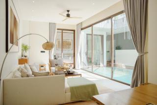 Tree O'clock Pool Villa - Phuket - Thalang - 6