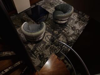 Akasaka Granbell Hotel - 1