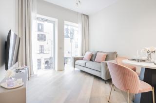 Easylife - Duomo Deluxe Apartments #1-4 - Milan - 0
