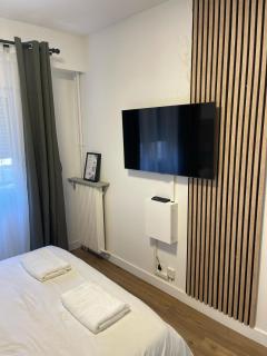 Appartement proche gare de Melun - Melun - 4