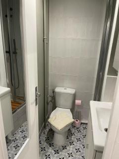 Appartement proche gare de Melun - Melun - 3