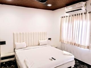Millora Cottage Retreat Panchgani - Satara - 3