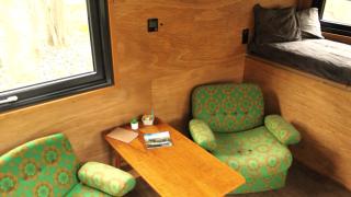 POP Tiny House Nagymaros - Nagymaros - 7