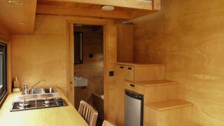 POP Tiny House Nagymaros - Nagymaros - 8