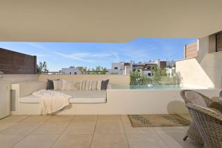 3 bedroom with private pool Cala de Mijas - 8