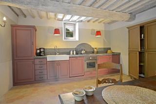 Casa Giulio - Vivo dʼOrcia - 5