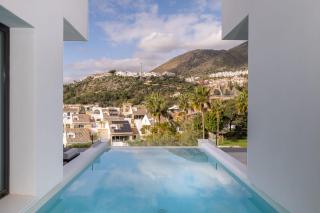 Villa Marae Benalmadena - Benalmádena - 2