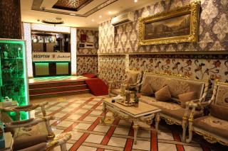 Tanha Park Hotel - 5