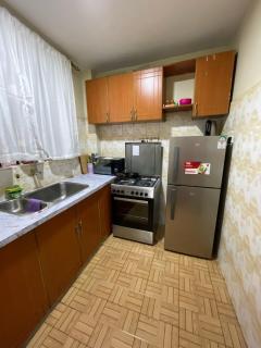 Grey Airbnb - Nairobi - 1