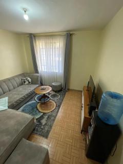 Grey Airbnb - Nairobi - 2