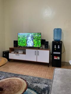 Grey Airbnb - Nairobi - 3
