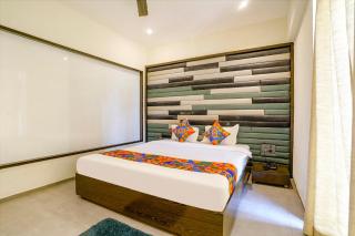 FabHotel Prime Supreme Grande - 600M From Calangute Beach - Calangute - 4