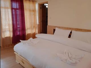 Lhasa Norling Homestay By StayApart - Kaza - 2