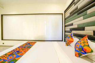 FabHotel Prime Supreme Grande - 600M From Calangute Beach - Calangute - 1