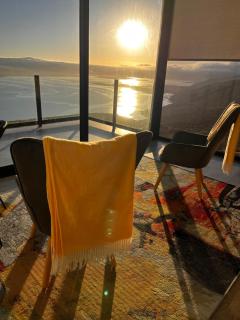 Die Uitzicht Guesthouse - Knysna - Knysna - 2