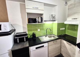 La Dune N 27 - Villa 3P6 - Valras-Plage - 6