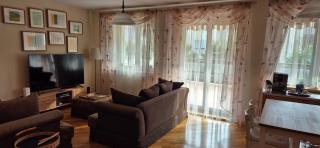 Apartment with terrace and garage - 6