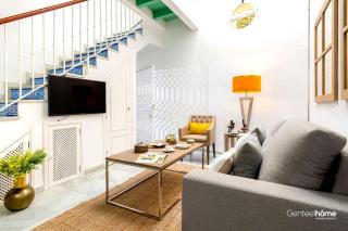 Genteel Home Argote de Molina - Siviglia - 8