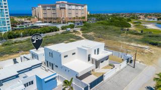 5 minutes walk to beach Palmbeach 623 by Bocobay - Palm-Eagle Beach - 0