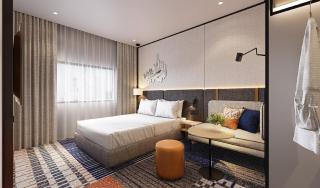 Holiday Inn Express Bangkok Phayathai by IHG - Bangkok - 9