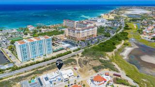 5 minutes walk to beach Palmbeach 623 by Bocobay - Palm-Eagle Beach - 9