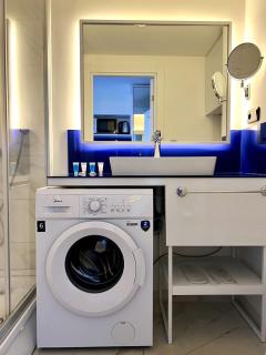 Apartament in Orbi City Hotel Batumi - Batumi - 5