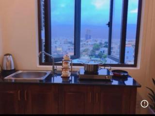 Son Tra Green Hotel & Apartment - Danang - 3