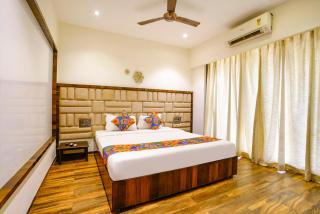 FabHotel Prime Supreme Grande - 600M From Calangute Beach - Calangute - 9