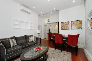 1BR GEM! Close to Central Park! - 0