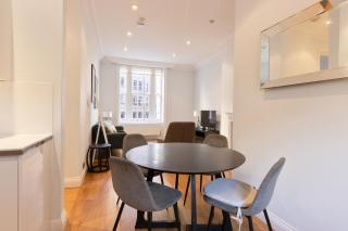 2 bedroom luxury Knightsbridge - Londra - 8