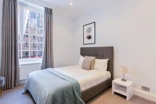 2 bedroom luxury Knightsbridge - Londra - 7