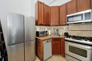 1BR GEM! Close to Central Park! - New York - 7