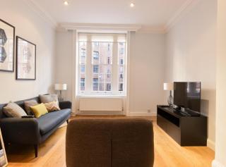 2 bedroom luxury Knightsbridge - Londra - 4
