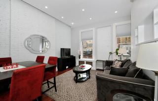 1BR GEM! Close to Central Park! - New York - 5