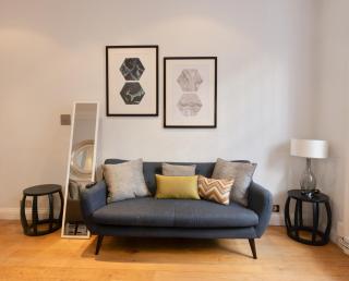 2 bedroom luxury Knightsbridge - Londra - 2